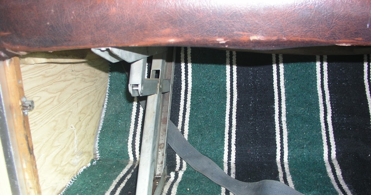 deadening part1 ( rear deck ) session1