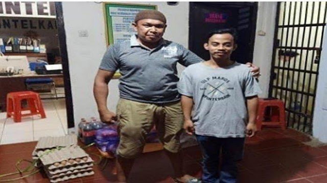 'Tolong Jangan Bully Lagi, Saya Sudah Tidak Kuat Tuhan' Pelaku Bully Bocah di Pangkep Minta Maaf