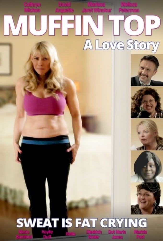 مشاهدة وتحميل فيلم Muffin Top: A Love Story 2014 مترجم اون لاين