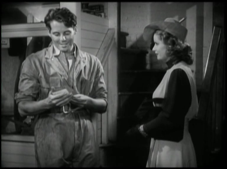 El diario de un cinéfilo clásico Next Time I Marry (La última vez que