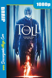  The Toll (2020) 