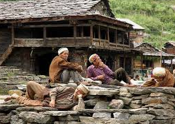 History Of Malana Village History Of Malana Village