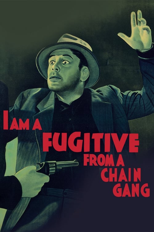 Descargar Soy un fugitivo 1932 Blu Ray Latino Online