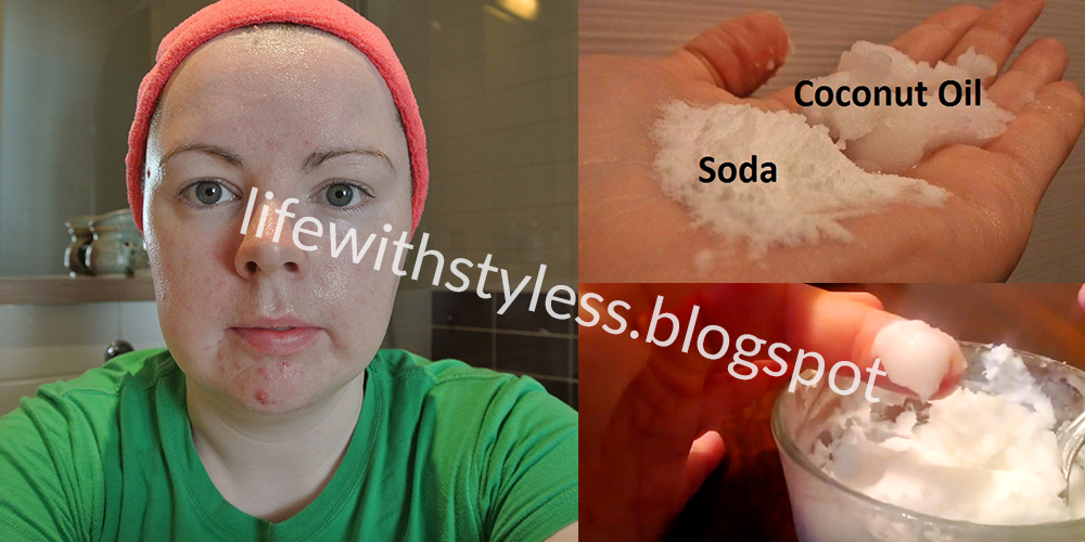 THIS IS WHAT Amazing Effect HAPPENS TO YOUR FACE AFTER WASHING IT WITH