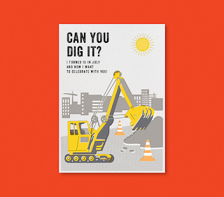 Party invitations: go digital with Paperless Post Party invitations: go digital with Paperless Post