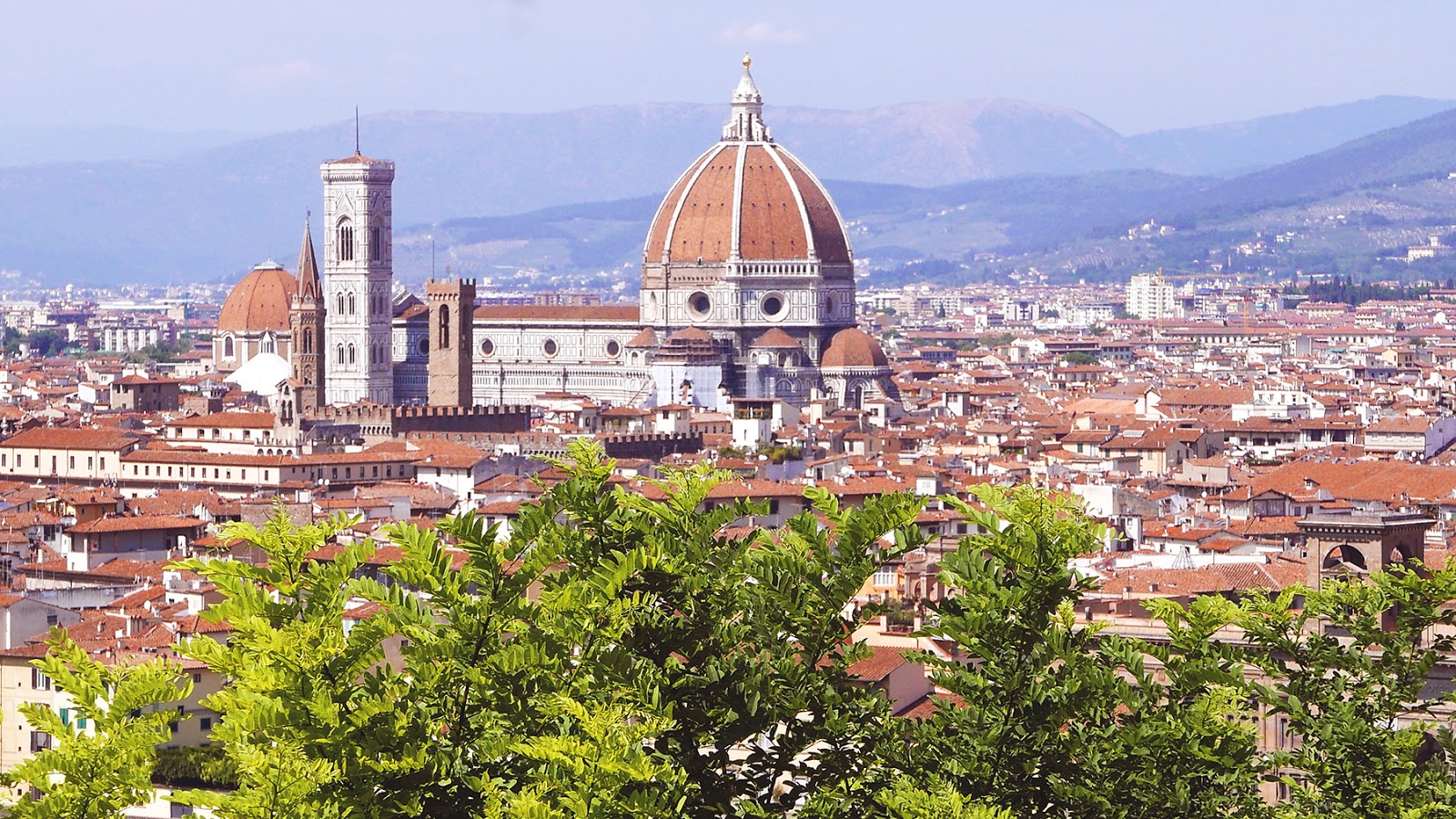 Euriental | luxury travel & style | Florence, Italy