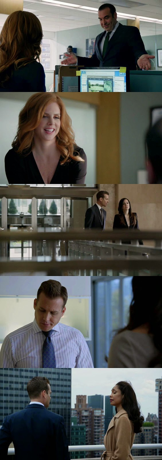 Suits Temporada 2 Completa Español Latino Suits Temporada 2 Completa Español Latino