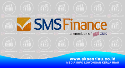 PT SMS Finance Pelalawan