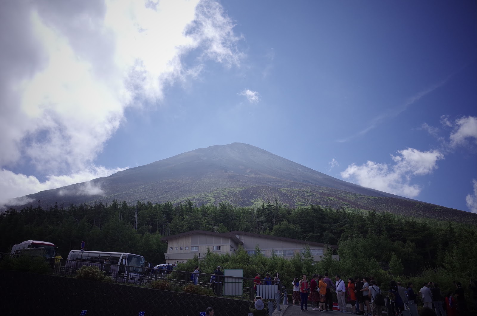 Gambar Pernahkah Kamu Mendaki Gunung Fuji Life Yamanashi Home