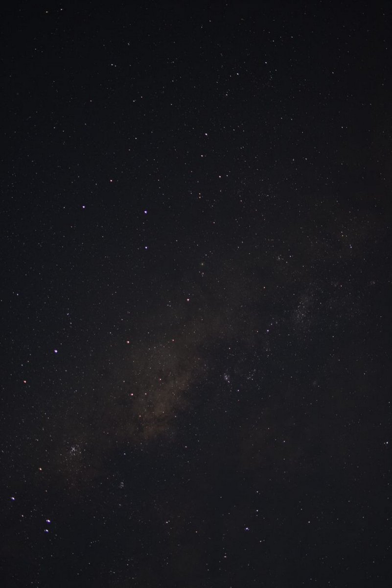 Вшестером по Намибии на джипах в пандемию