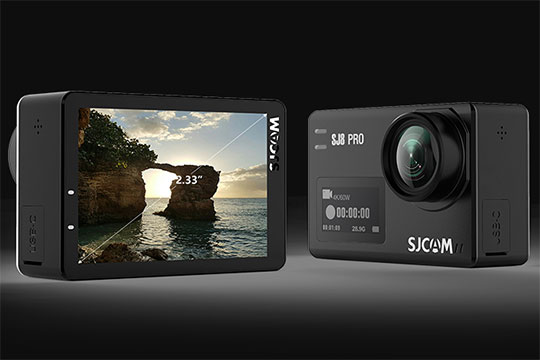 Sjcam sj8 pro купить. SJCAM sj8 Pro. Экшн-камера SJCAM sj8 Pro черный. SJCAM sj10. SJCAM sj8 Pro экран.