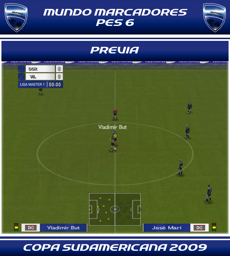 CONMEBOL Copa Sudamericana 2009