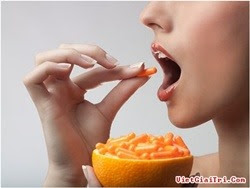 Làm thế nào để cơ thể bạn có đủ lượng Vitamin C?