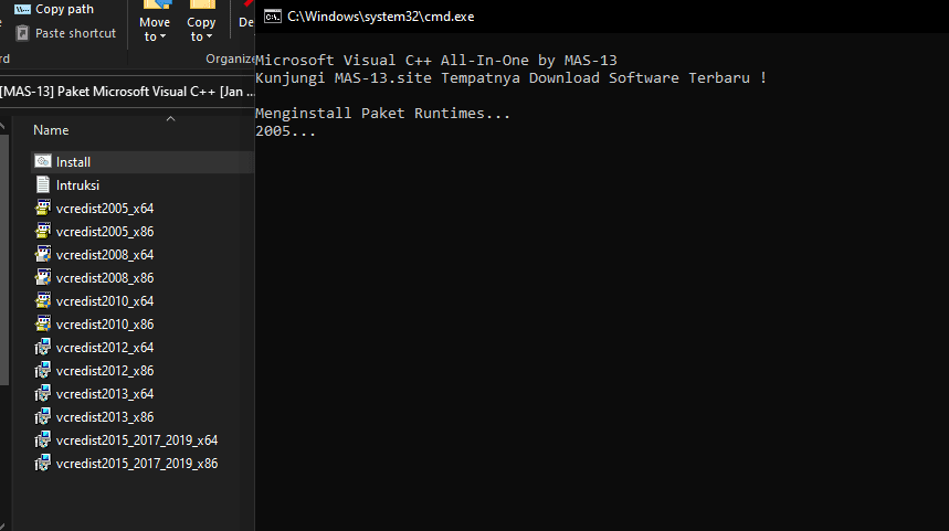 microsoft visual c++ redistributable download microsoft visual c++ redistributable download