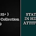Status In Hindi Attitude » Top { 125+ } Latest Collection Of Of 2020