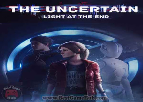 The Uncertain Light At The End PC Game Free Download