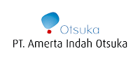 PT Amerta Indah Otsuka - Recruitment For Area Sales Development Program Otsuka March 2019 PT Amerta Indah Otsuka - Recruitment For Area Sales Development Program Otsuka March 2019