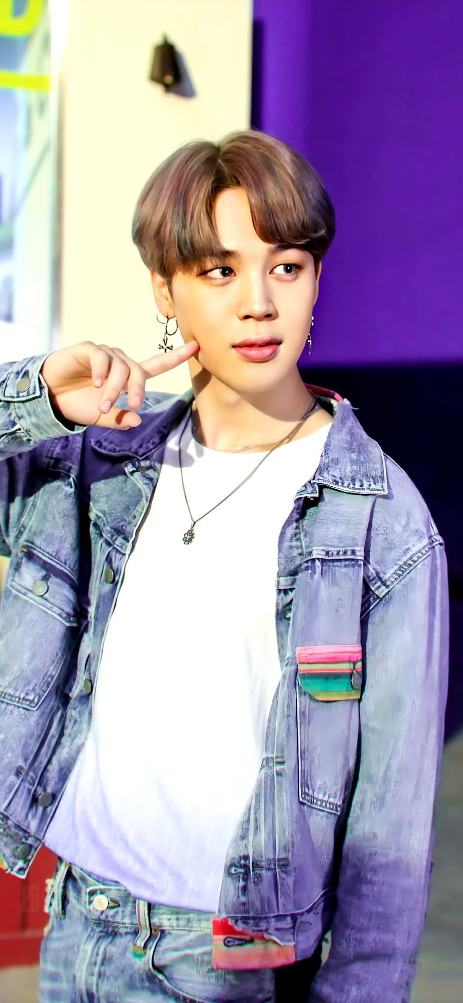 Bts Jimin Dynamite Lockscreen Wallpaper K Pop Stock My XXX Hot Girl