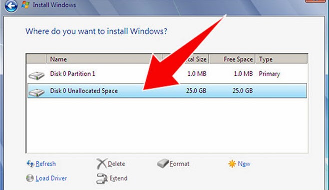 How To Full Format My Laptop? _ How to Format/Reformat a Laptop on ...