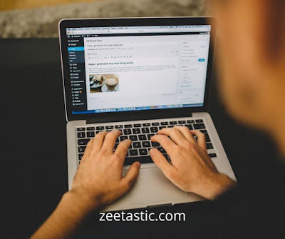 How To Write Blog Posts That Convert | zeetastic.com