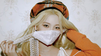 Jiheon Wallpapers 4K HD