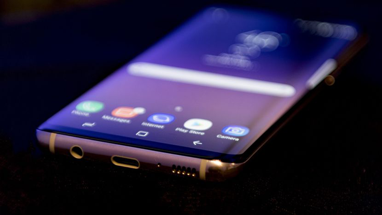 5 Vendor Smartphone dengan Penjualan Tertinggi 5 Vendor Smartphone dengan Penjualan Tertinggi