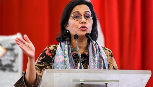 Sri Mulyani Cerita Krisis Era SBY & Jokowi, Lebih Berat Mana? Sri Mulyani Cerita Krisis Era SBY & Jokowi, Lebih Berat Mana?