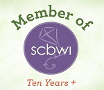 Member SCBWI