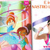 Winx Club Magazine #144 in Italy - COVER + GIFT