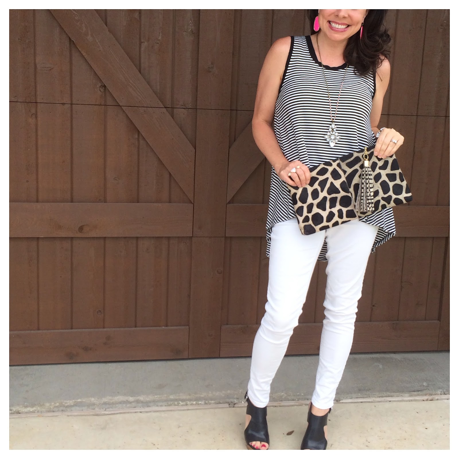 sheepers leopard