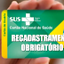 (MUNICÍPIO) Recadastramento OBRIGATÓRIO do SUS