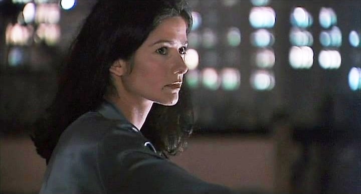 Jill Hennessy Films Et Programmes Tv Movie and TV Cast Screencaps: Jill Hennessy as Ellen Walker / Love In