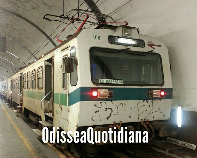 Tornano i treni diretti Roma-Viterbo: il nuovo orario