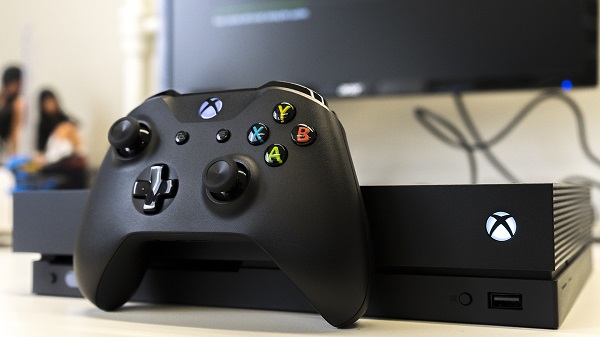 مايكروسوفت تسجل 65 مليون مستخدم نشط على خدمات Xbox Live وانخفاض كبير على مستوى المبيعات