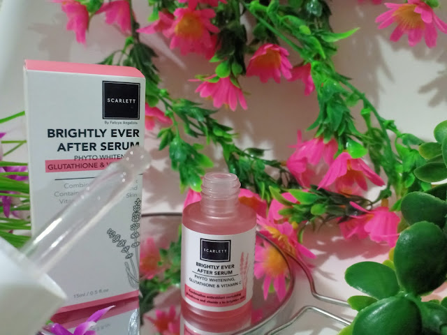 Brightly Ever After Serum