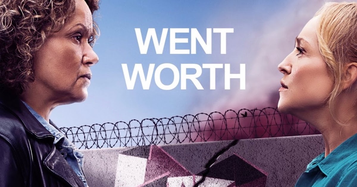 Wentworth TV Series Watch Wentworth Season 8 Episode 2 full episodes