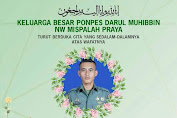 Prajurit TNI Asal Lombok Tengah Gugur Di Papua