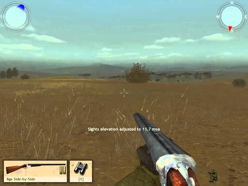 hunting unlimited 3 full pc game free download