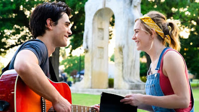 Para Penonton 'I Still Believe' Percaya kepada Kristus Saat Menonton di Rumah, Kata Sutradara