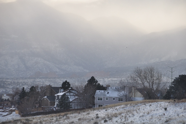 Colorado Springs coloradoviews.filminspector.com