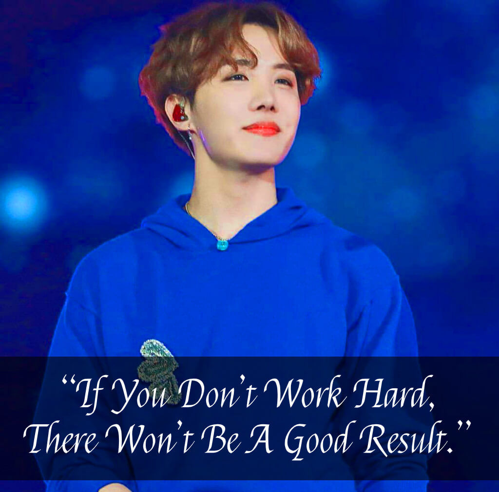 34+ Best BTS Quotes With Images - SVG