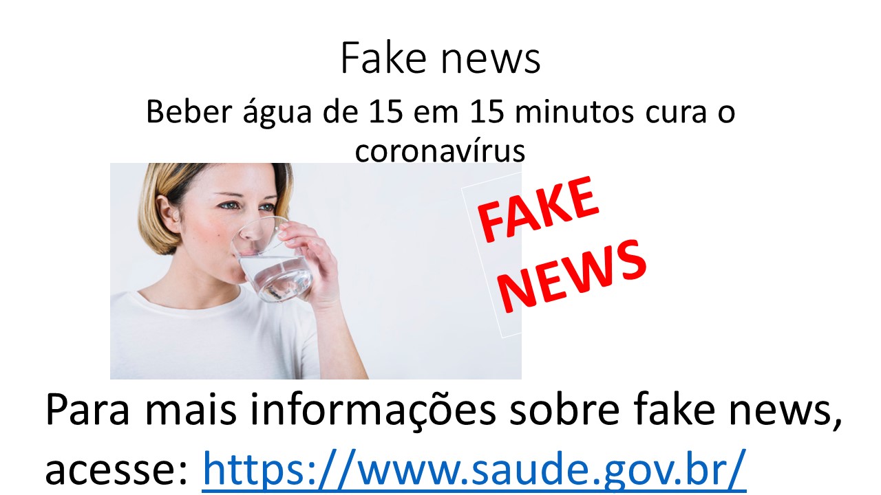 Exemplos De Fake News Para Trabalho Escolar