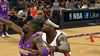 NBA 2K13 Progressive Sweat Mod