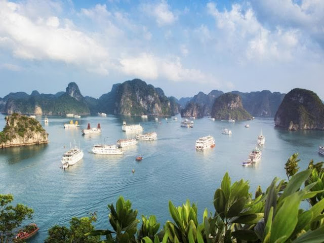 Ha Long Bay, Βιετνάμ Ha Long Bay, Βιετνάμ