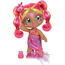 Kindi Kids Tropicarla Regular Size Dolls Dress Up Magic Doll