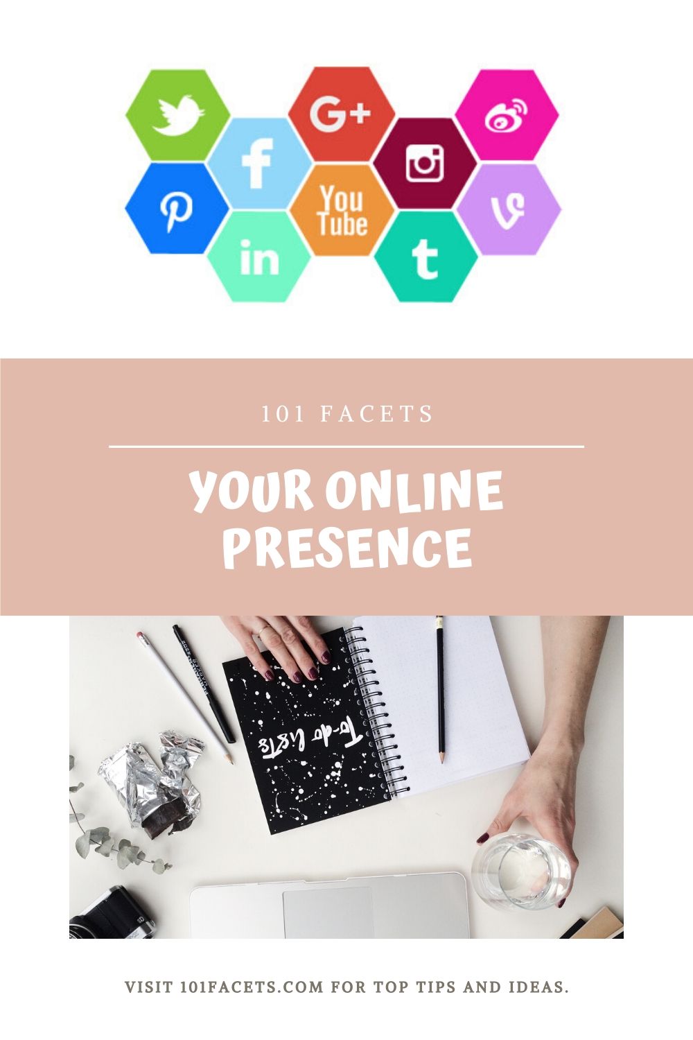 Your Online Presence