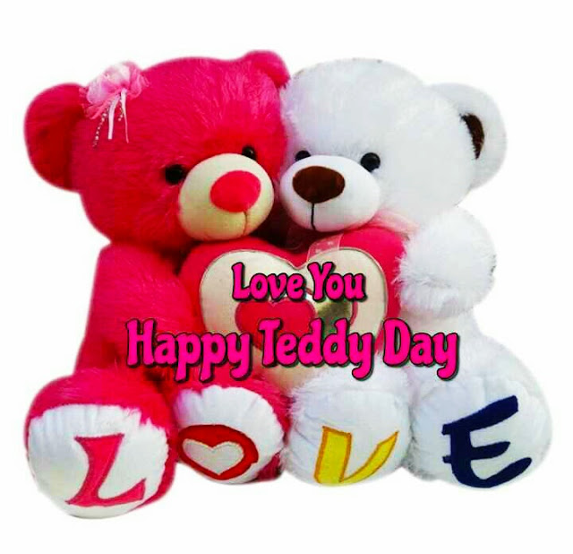 teddy day images for whatsapp