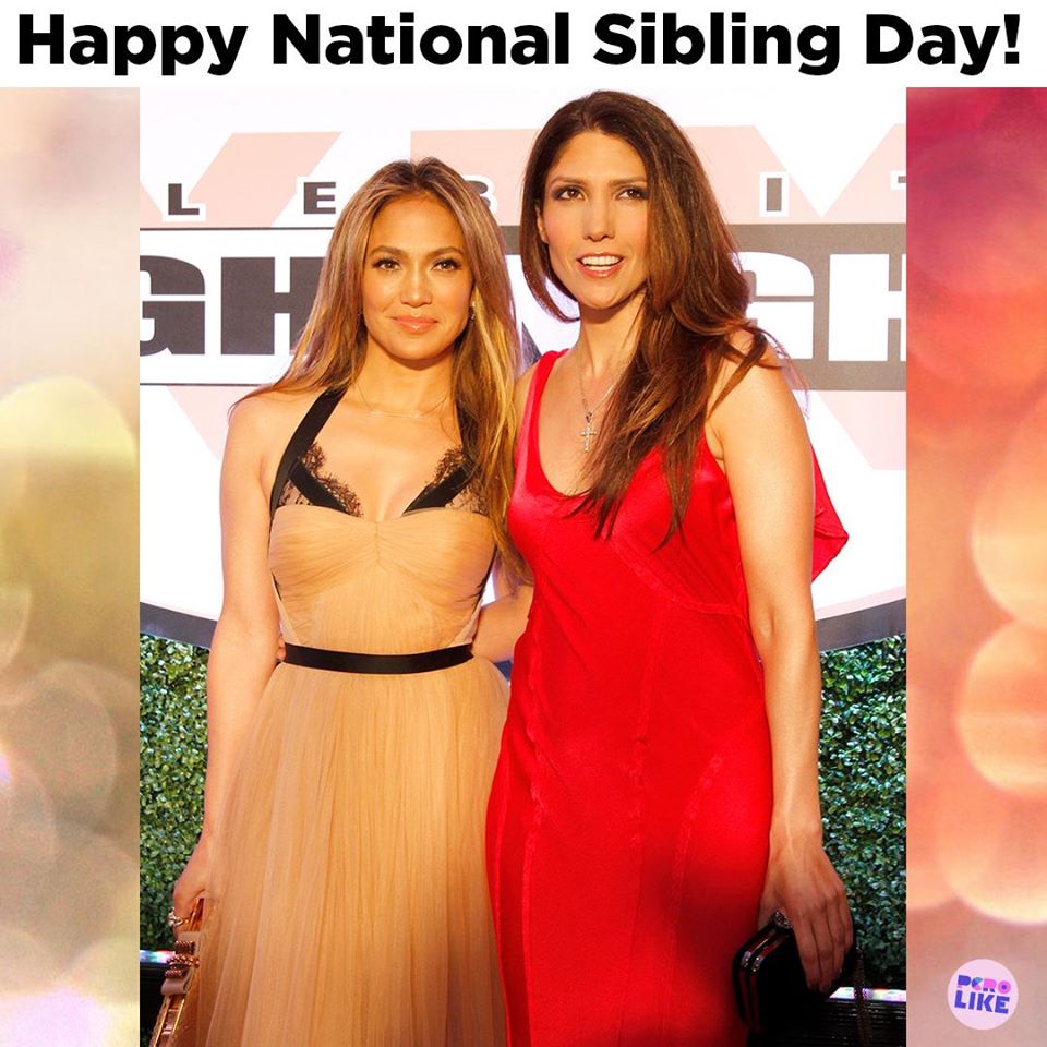 National Sisters Day National Sisters Day