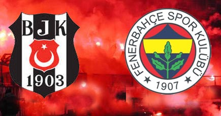 Galatasaray Fenerbahçe Maçı canlı izle 13.04.2016 ~ Futbol TR