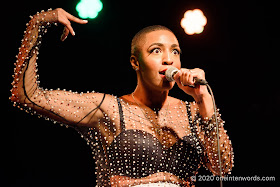 The Soul Motivators at Lee's Palace on February 28, 2020 Photo by John Ordean at One In Ten Words oneintenwords.com toronto indie alternative live music blog concert photography pictures photos nikon d750 camera yyz photographer